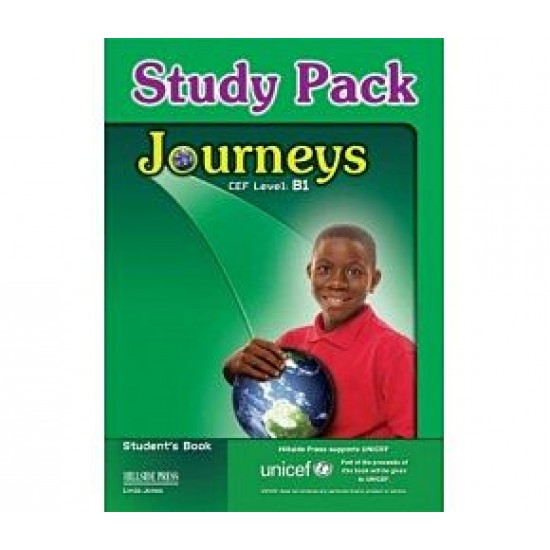 Journeys B1 Study Pack Student's Journeys B1 Study Pack Student's